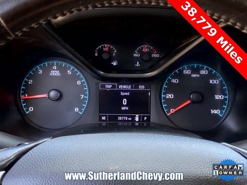 Used 2022 Chevrolet Colorado LT w/ Fleet Safety Package image 20