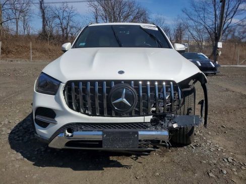 Used 2024 Mercedes-Benz GLE 350 4MATIC image 2