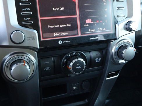 Certified 2024 Toyota 4Runner SR5 image 16