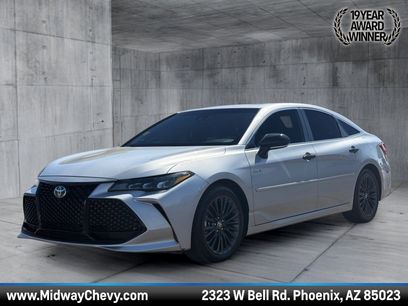 Used 2021 Toyota Avalon XSE w/ Carpet Mat Package (TMS)
