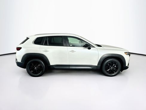 Used 2025 MAZDA CX-50 AWD 2.5 S w/ Preferred Package image 10