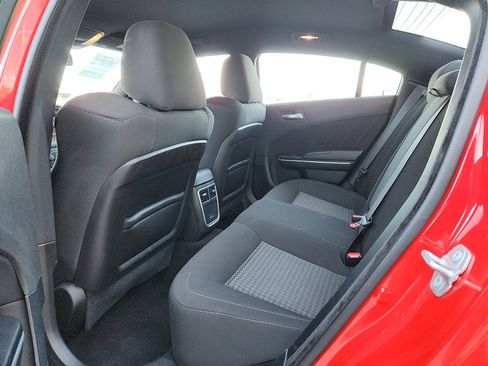 Used 2023 Dodge Charger GT image 12