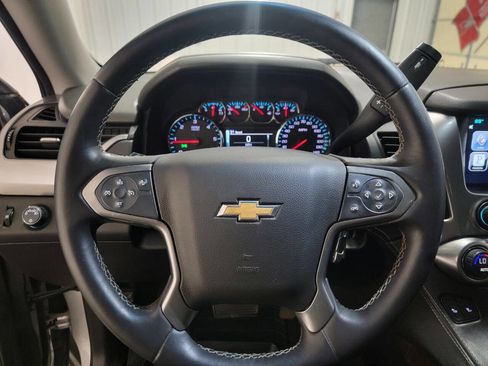 Used 2015 Chevrolet Tahoe LT image 29