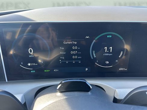 Used 2025 Hyundai Tucson SEL image 24