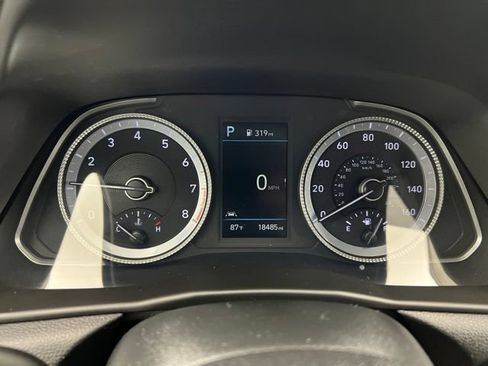 Used 2023 Hyundai Sonata SEL w/ Cargo Package FWD image 14