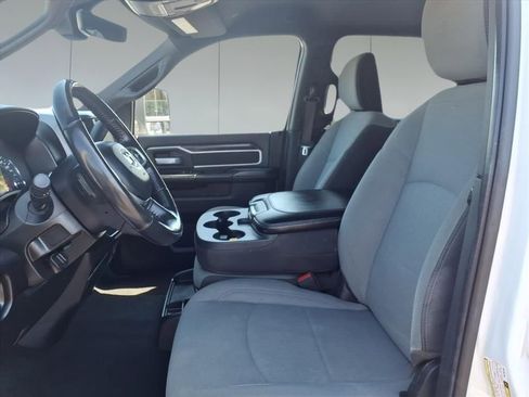 Used 2024 RAM 2500 Big Horn image 10