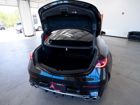 Used 2024 Mercedes-Benz CLE 53 AMG 4MATIC image 7