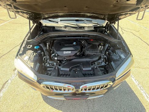 Used 2017 BMW X1 xDrive28i AWD/4WD image 10
