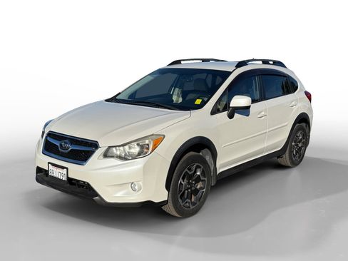 Used 2013 Subaru Crosstrek 2.0i Limited w/ Popular Pkg 2 image 1