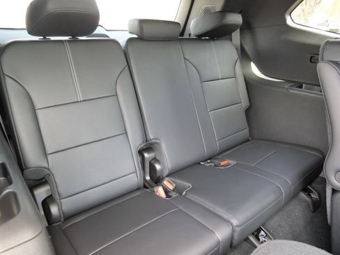 New 2026 GMC Acadia Elevation w/ Black Edition AWD/4WD image 34