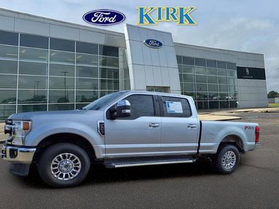 Certified 2022 Ford F250 XLT w/ XLT Premium Package
