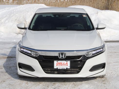 Used 2020 Honda Accord LX image 2