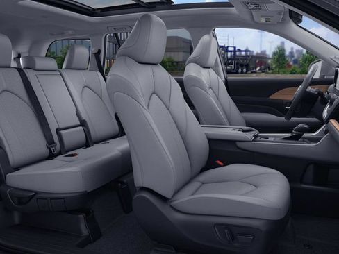 New 2026 Toyota Grand Highlander Limited image 20