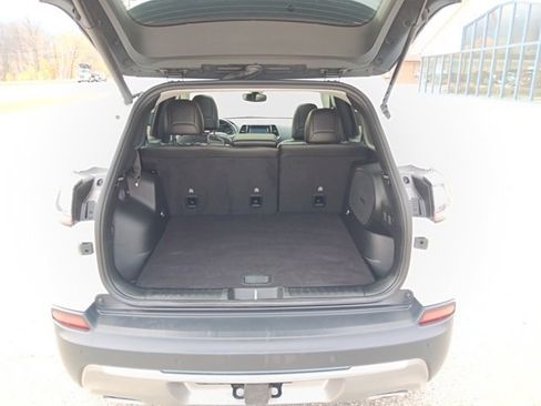 Used 2021 Jeep Cherokee Limited w/ Trailer Tow Group image 24