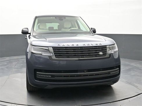Used 2024 Land Rover Range Rover SE image 25