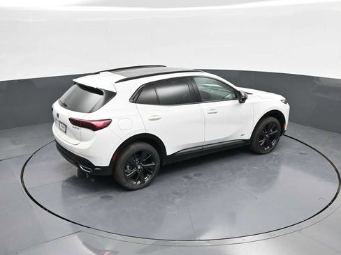 New 2025 Buick Envision Sport Touring image 59