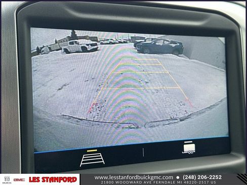 Used 2021 GMC Sierra 1500 Elevation image 28