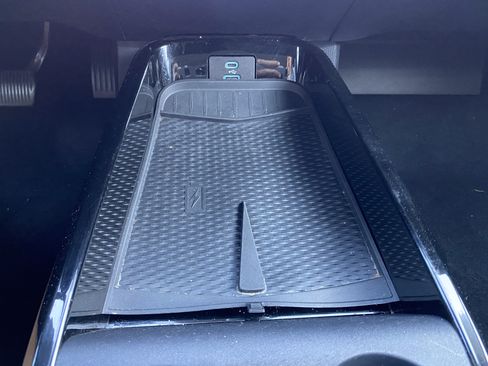 Used 2023 Ford Mustang Mach-E Select AWD/4WD image 29