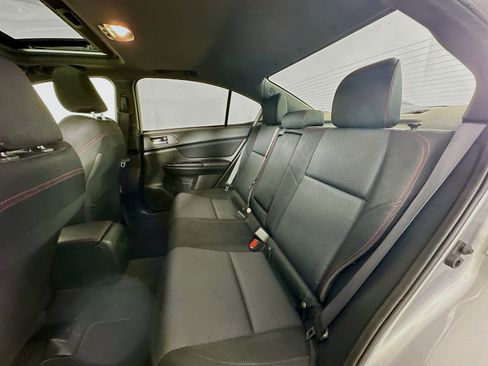 Used 2018 Subaru WRX Premium AWD/4WD image 23