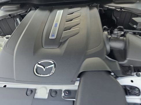 New 2026 MAZDA CX-70 SC Plus image 31