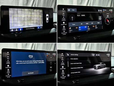 Used 2026 Honda Accord Touring image 20