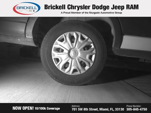 Used 2023 Ford E-Transit Low Roof w/ Load Area Protection Package image 10