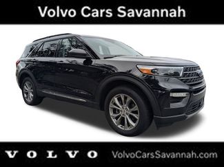 Used 2022 Ford Explorer XLT w/ Equipment Group 202A video 2