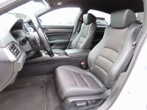 Certified 2022 Honda Accord Sport image 11