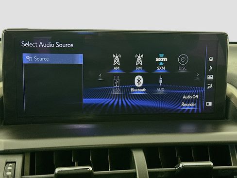 Used 2019 Lexus NX 300h AWD w/ Premium Package image 21