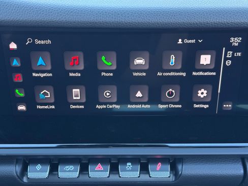 Used 2024 Porsche 911 Carrera T image 24