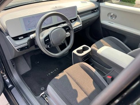Certified 2023 Hyundai Ioniq 5 SE RWD image 17