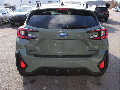 New 2026 Subaru Crosstrek 2.0i Premium image 24