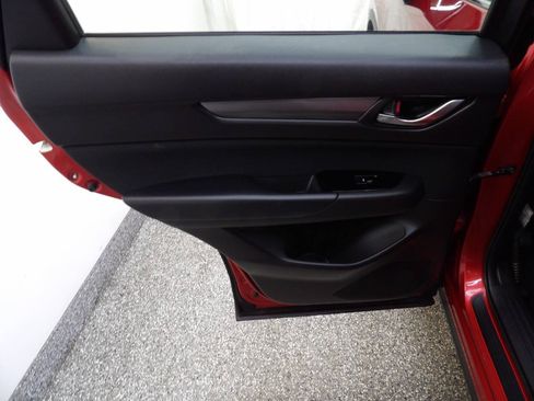 Used 2019 MAZDA CX-5 Sport AWD/4WD image 9