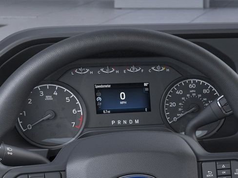 Used 2024 Ford F250 XLT w/ Camper Package image 13