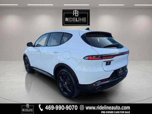 Used 2024 Dodge Hornet R/T w/ R/T Blacktop Package image 5