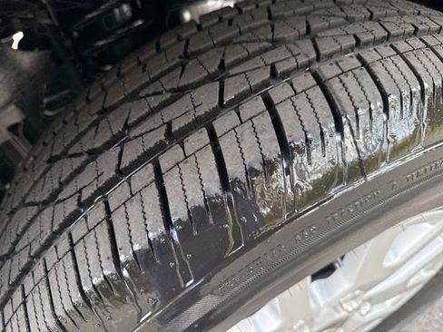 New 2026 Toyota Tacoma SR5 image 11