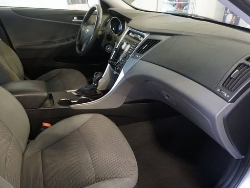Used 2013 Hyundai Sonata GLS image 18