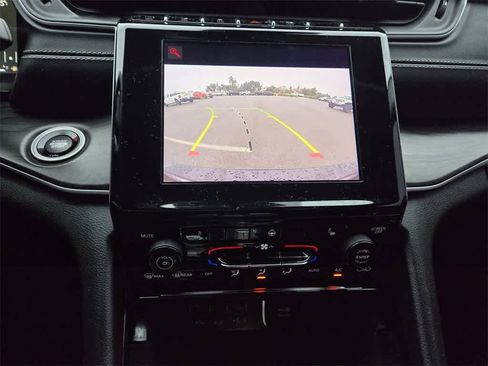 Used 2021 Jeep Grand Cherokee L Limited image 20