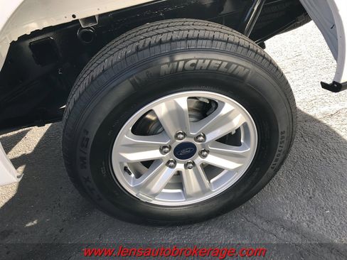 Used 2019 Ford F150 XLT w/ Equipment Group 301A Mid image 23