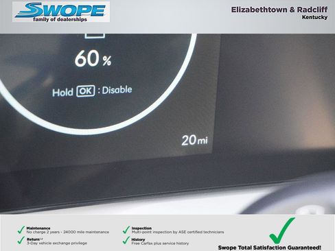 New 2026 Hyundai Palisade Calligraphy image 17