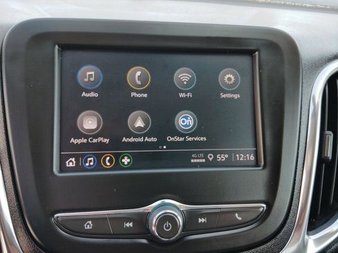 Used 2023 Chevrolet Equinox LT FWD image 20