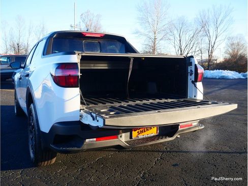 Used 2024 Hyundai Santa Cruz SEL w/ Activity Package image 14