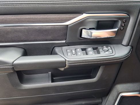 New 2026 RAM 3500 Laramie w/ Night Edition image 21