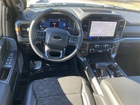 New 2025 Ford F150 Tremor w/ Bed Utility Package image 30