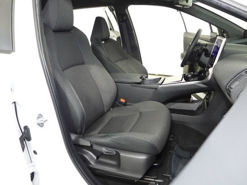 Certified 2023 Subaru Solterra AWD image 18