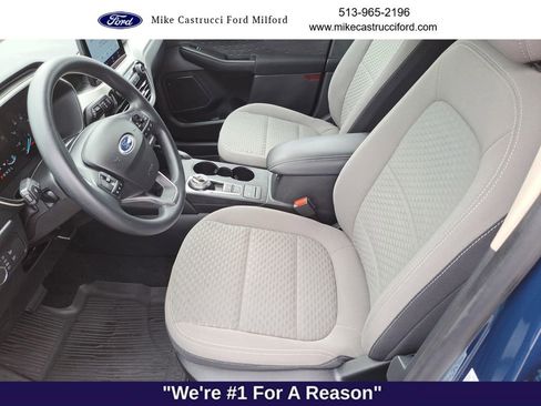Used 2020 Ford Escape SE image 22