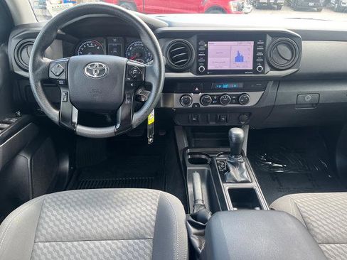 Used 2023 Toyota Tacoma SR AWD/4WD image 4