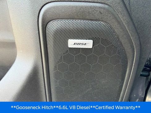 Used 2022 Chevrolet Silverado 2500 LTZ AWD/4WD image 24