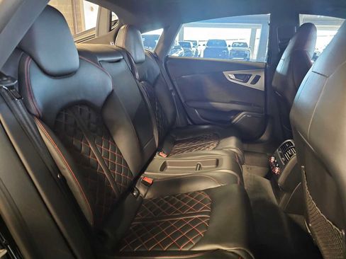 Used 2018 Audi A7 3.0T Premium Plus AWD/4WD image 29