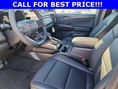 New 2026 GMC Canyon Elevation w/ Convenience Package image 13